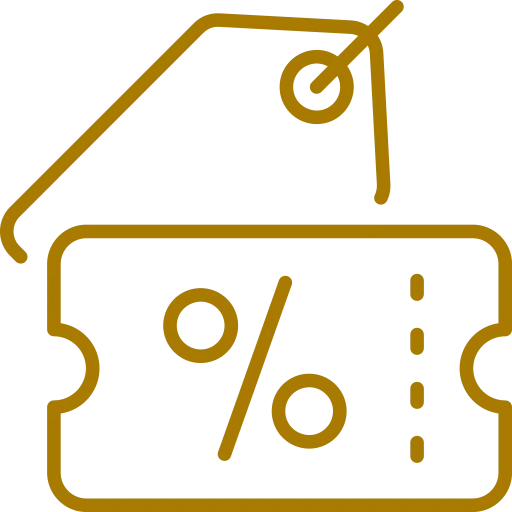 Price Tag Icon