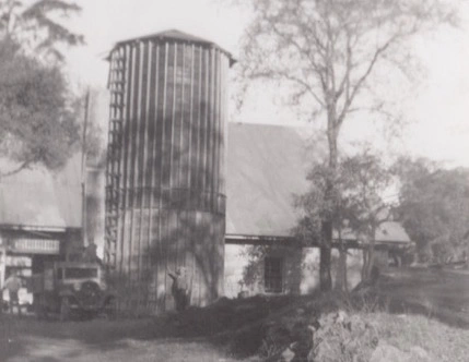 Silos