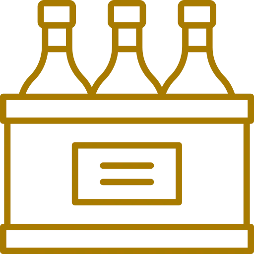 Wine Crates icon