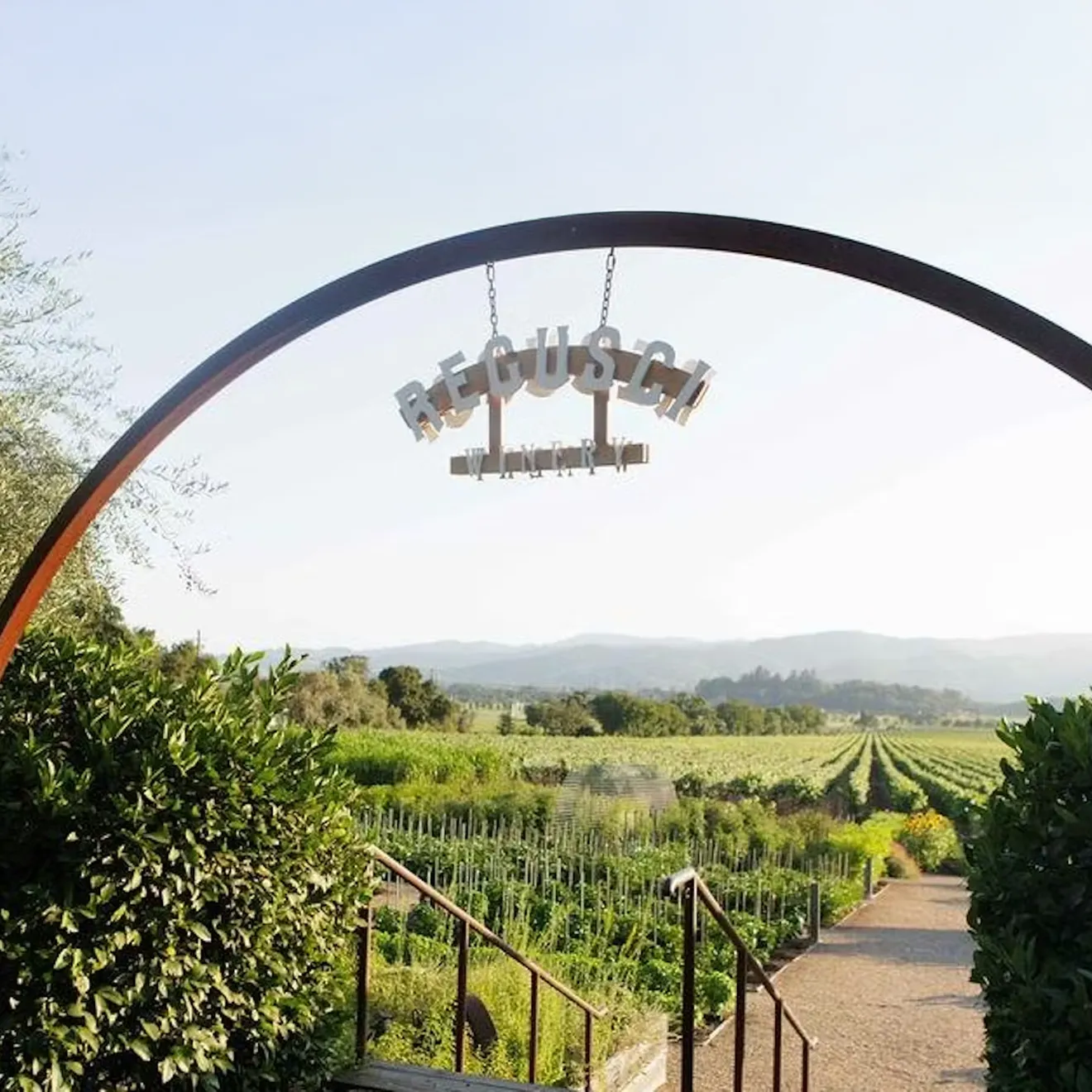 Ranch Tour Experience