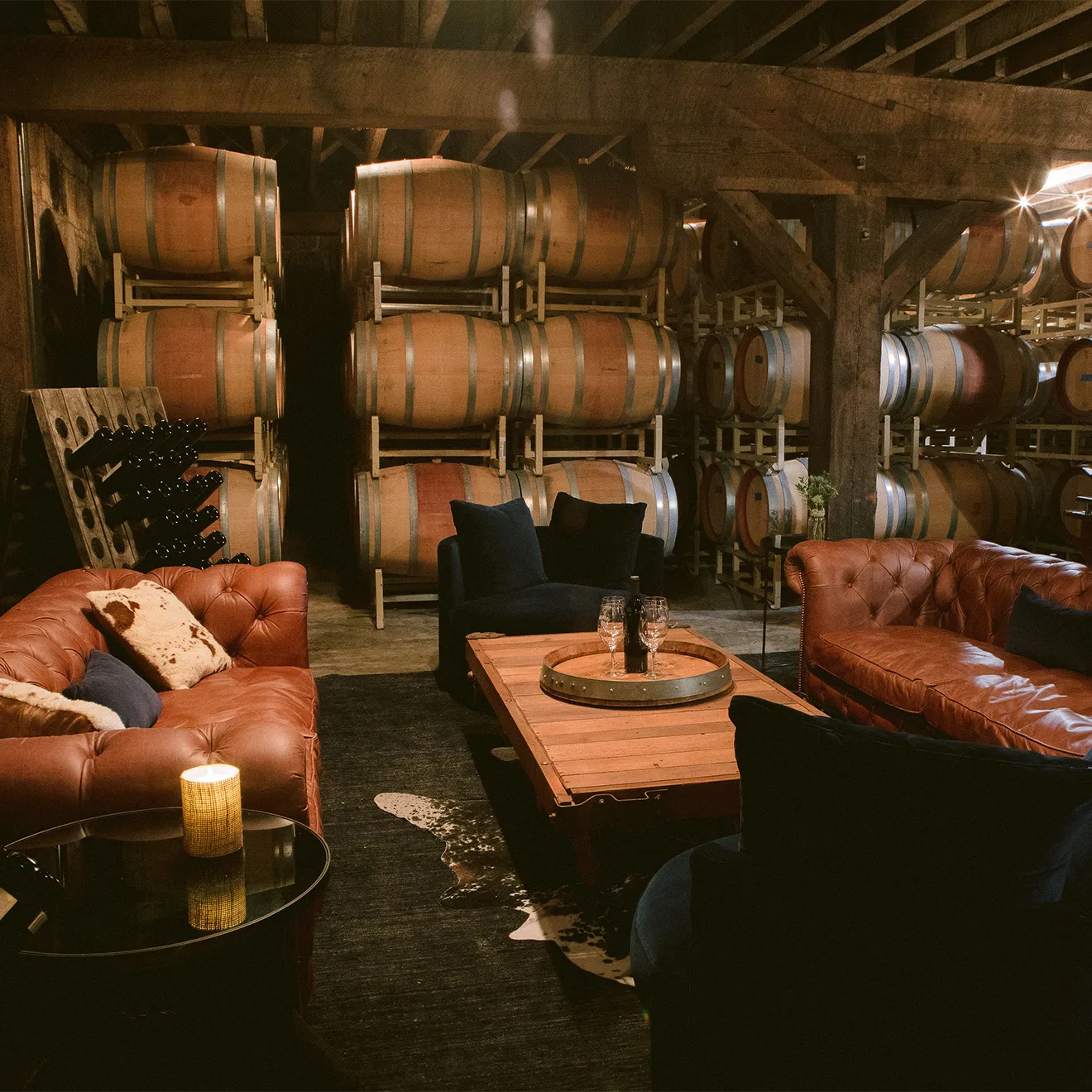 Cellar Lounge