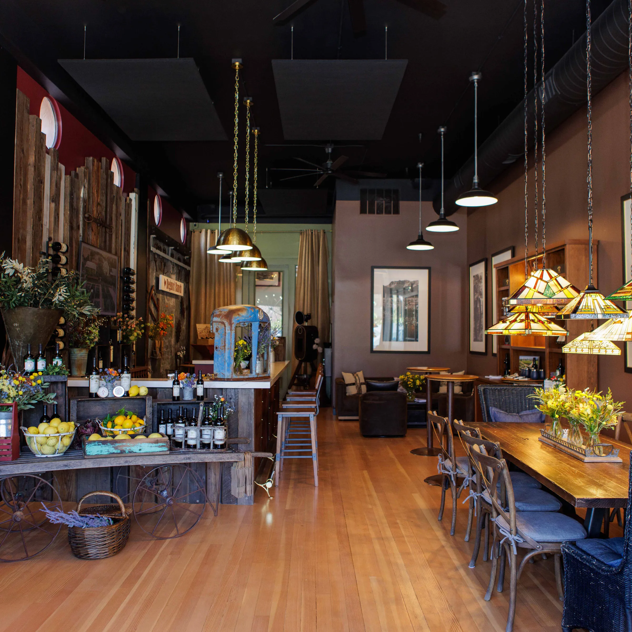 Downtown Private Group Experience
